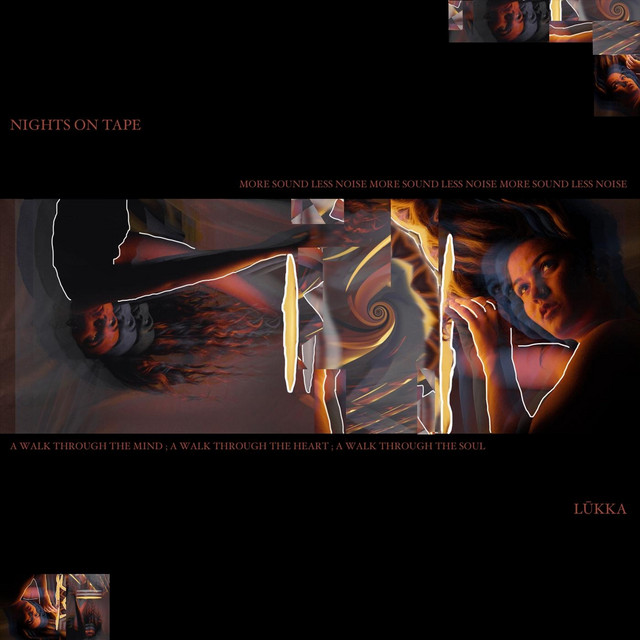 Nights on Tape cover art