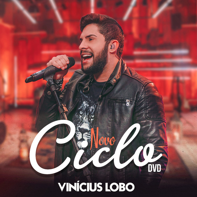 Novo Ciclo cover art