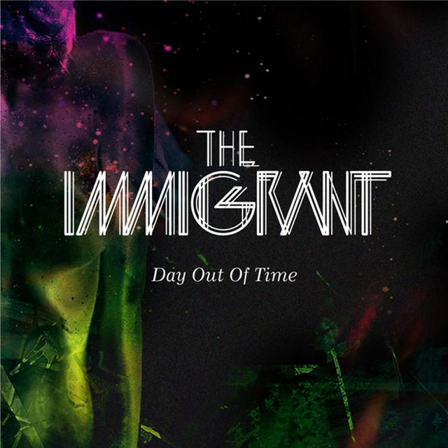 The Immigrant