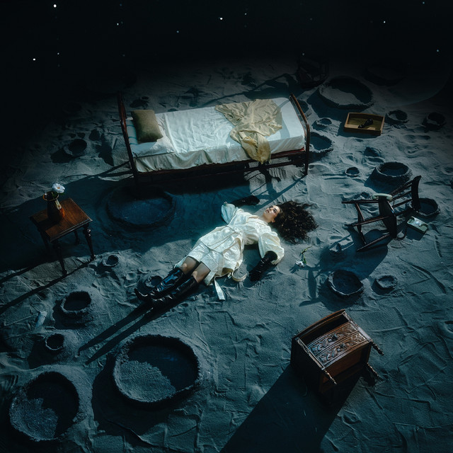 No Mundo da Lua cover art