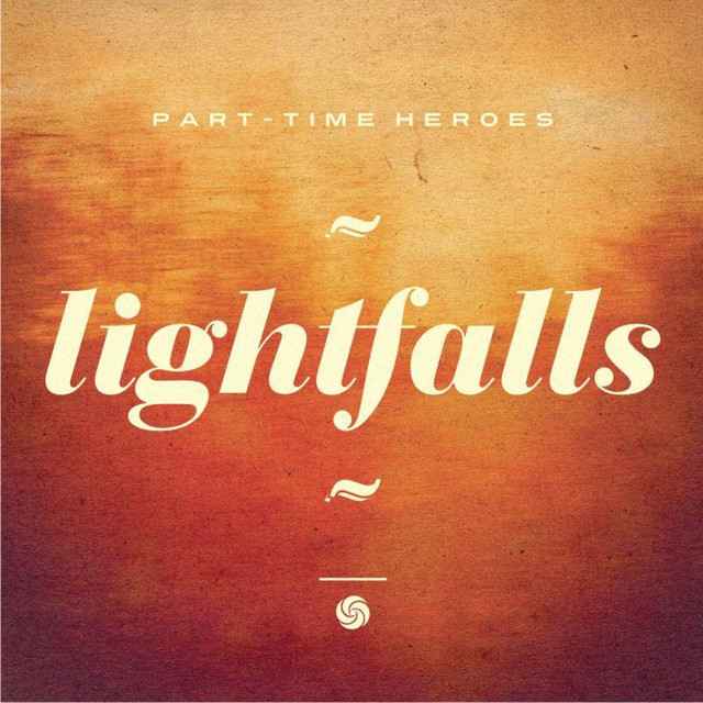 Lightfalls cover art