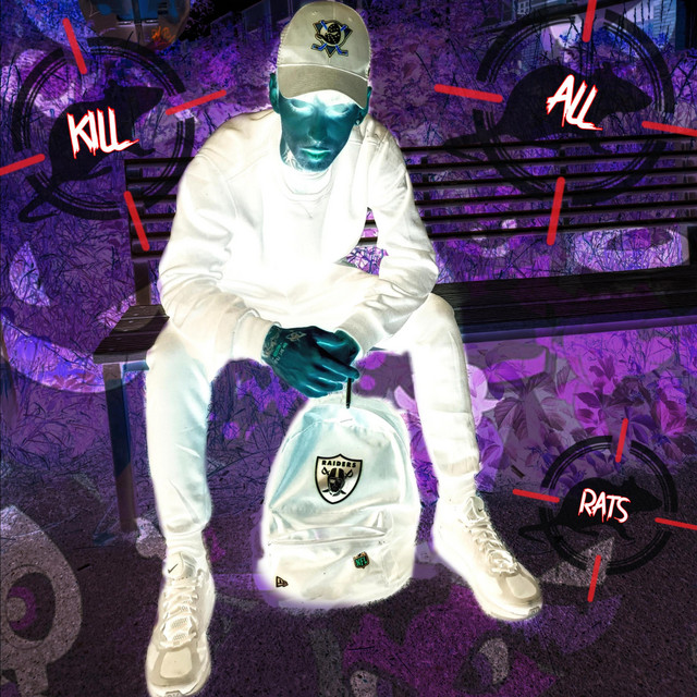 KILL ALL RATS - EP by KIZOMONOGATARI | Spotify