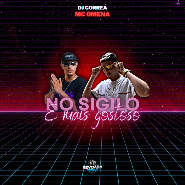No Sigilo é Mais Gostoso