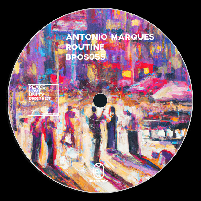 Antonio Marques