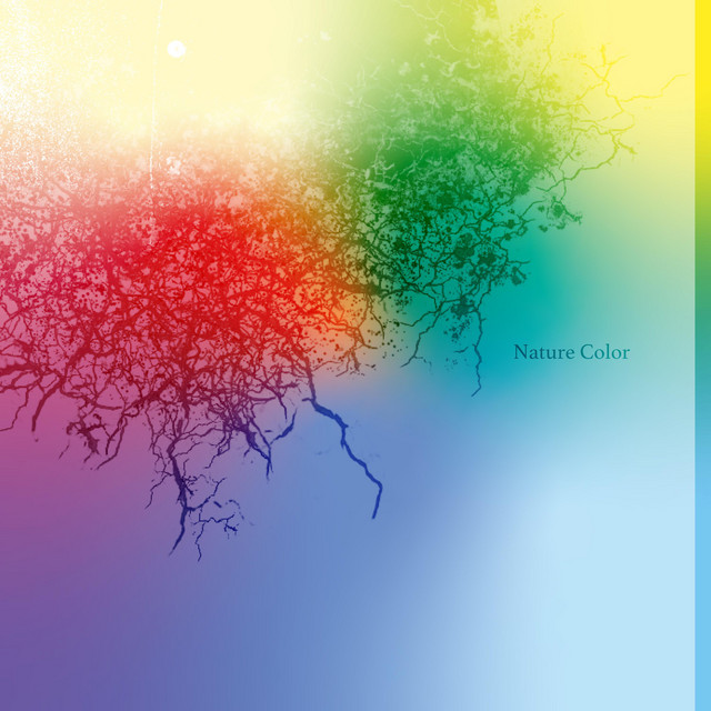 Nature Color (Remastering) cover art