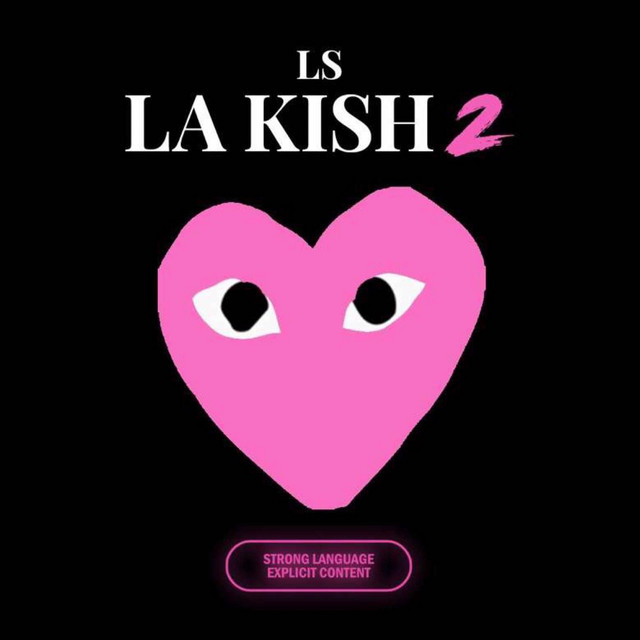 La Kish 2 cover