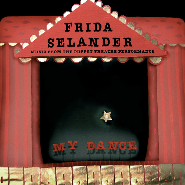 My Dance cover art