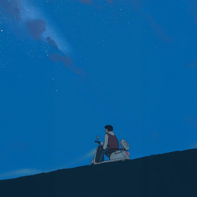 Peaceful Place