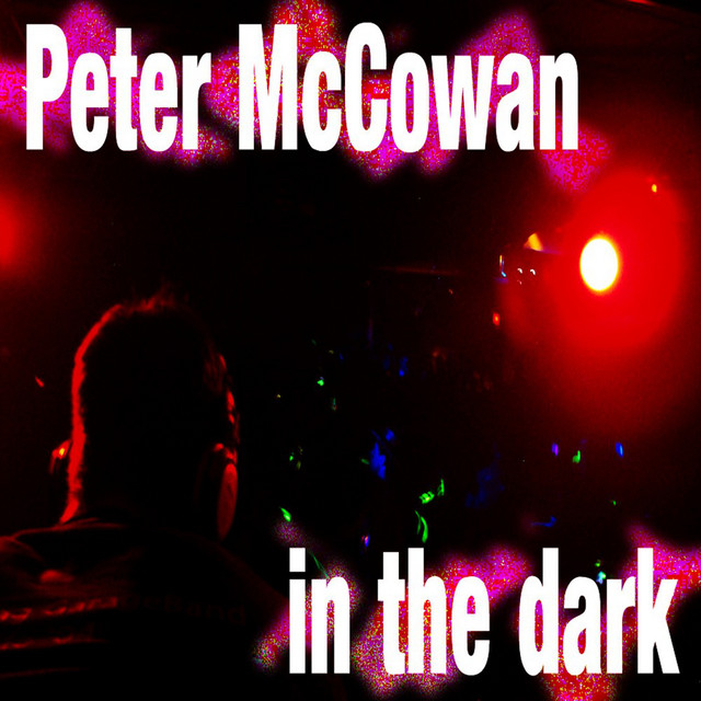 In The Dark cover art