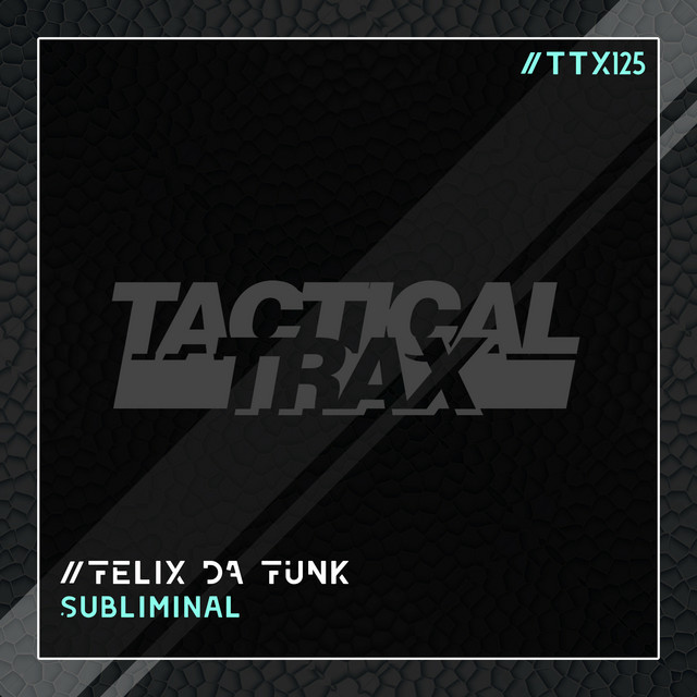 Subliminal album art