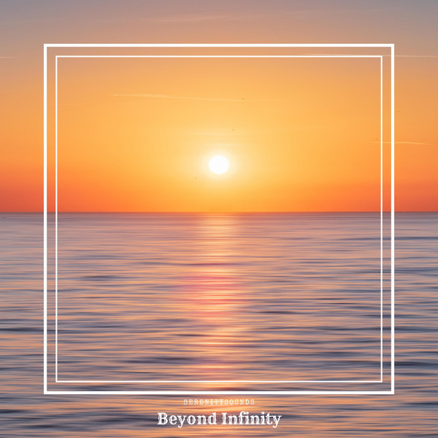 Beyond Infinity cover art