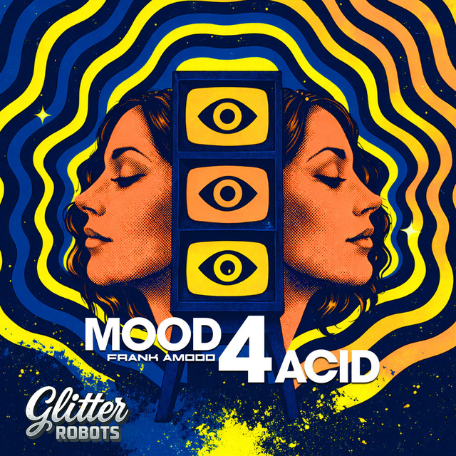 Mood 4 Acid album art