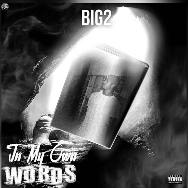 In My Own Words cover art