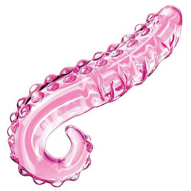 Kawaii Dildo cover art