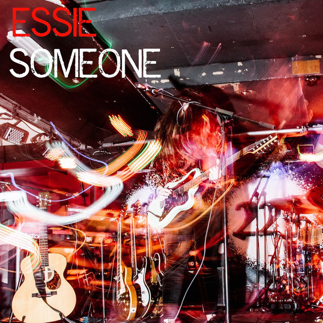 Someone - Single by Essie | Spotify