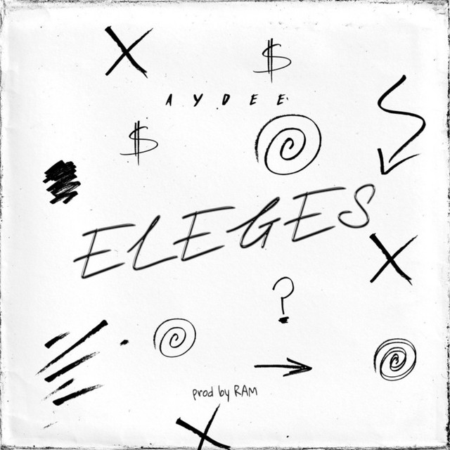 Eleges cover art