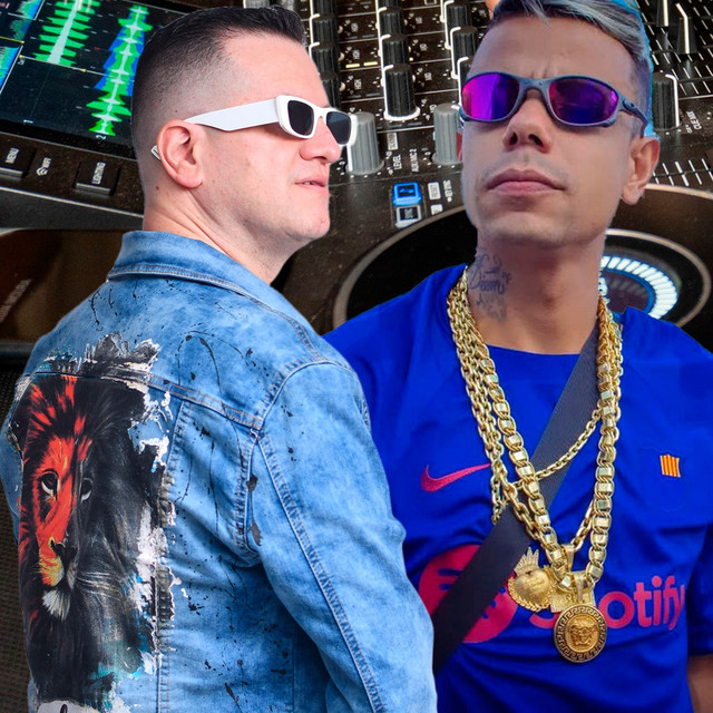 Desce balançando o quadril 2026 (Remix)