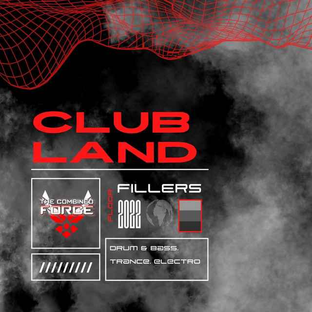 Clubland Floor Fillers (Volume2) cover art