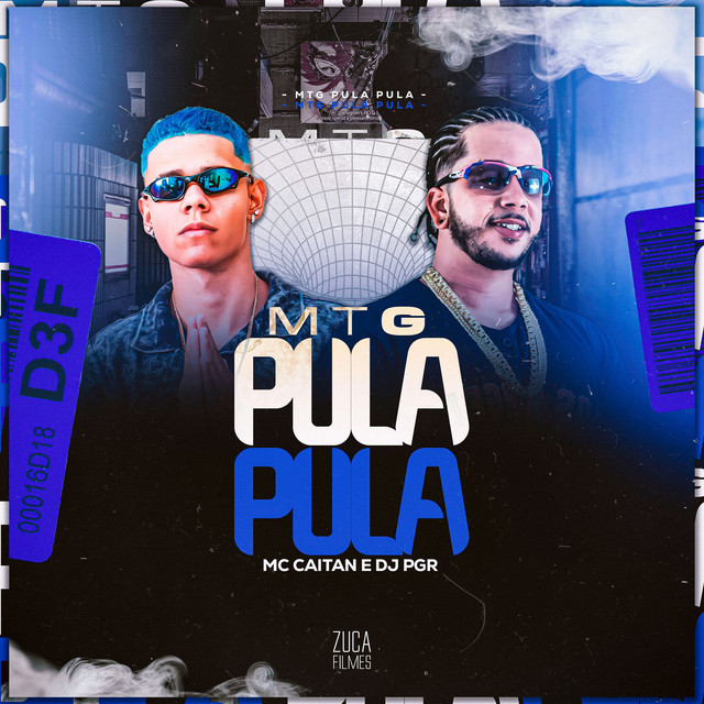 Mtg Pula Pula