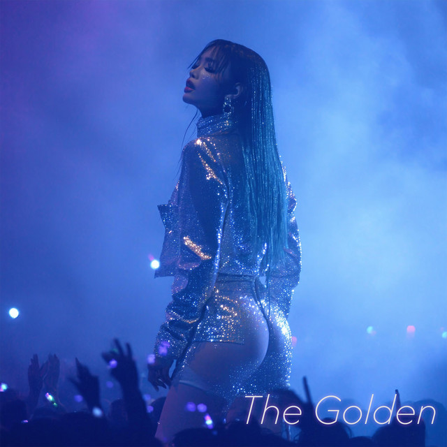 The Golden - Epic Version