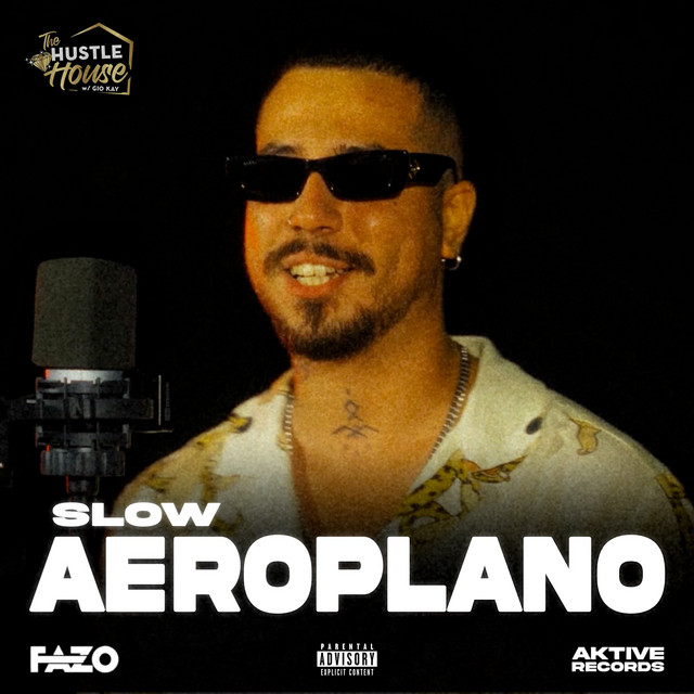 Aeroplano
