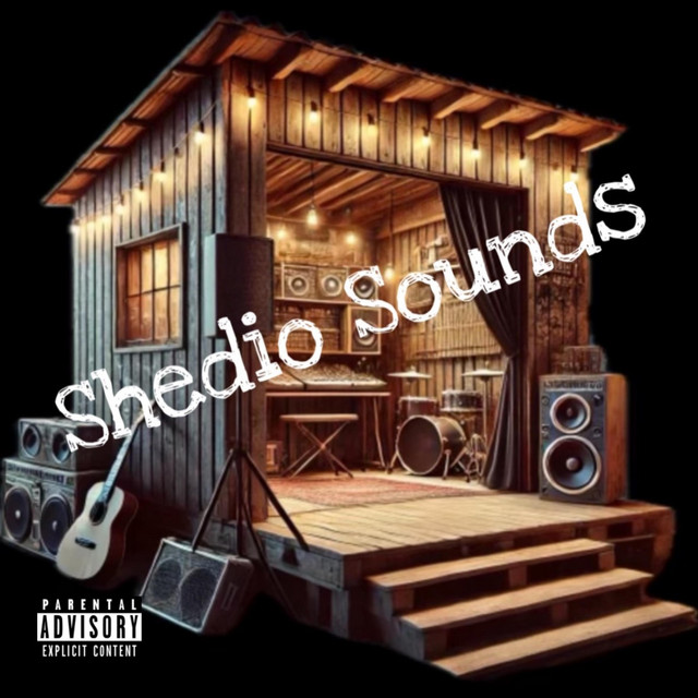 Thick Skin cover art