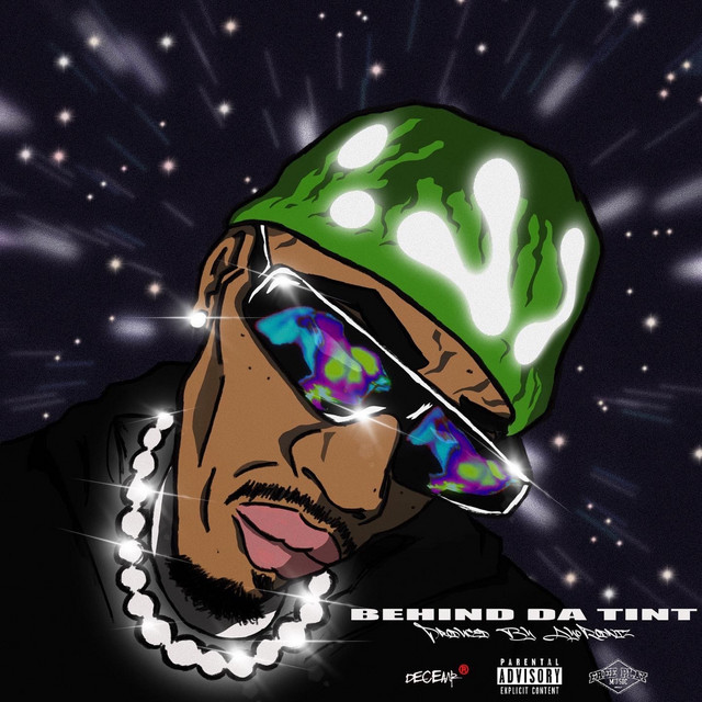 BDT cover art