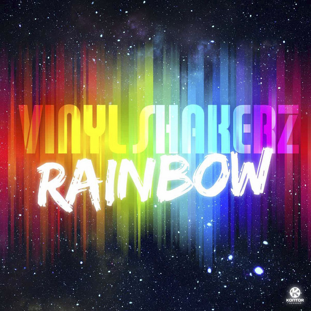 Rainbow - Radio Edit