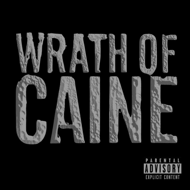 Wrath Of Caine cover art