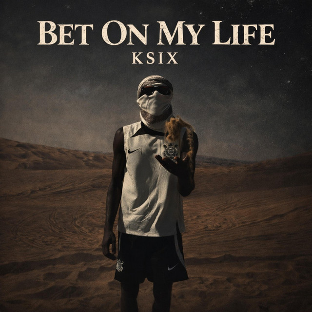 BET ON MY LIFE