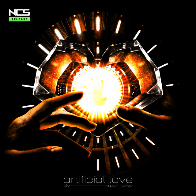 Artificial Love cover
