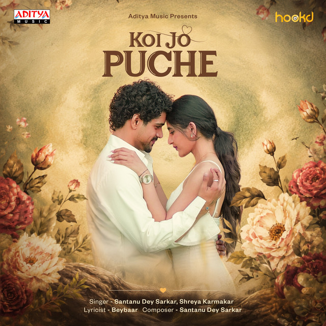 Koi Jo Puche (From "Koi Jo Puche") album image