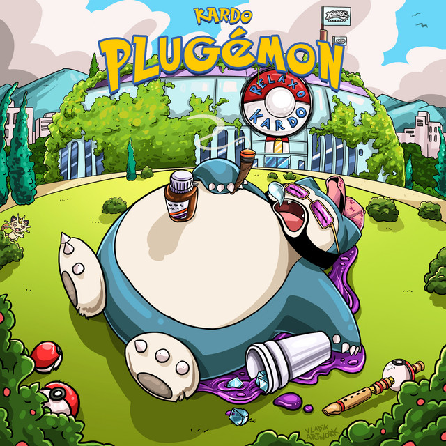 STATIC HISH (BWL) album image