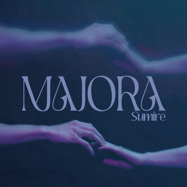 Sumire cover art