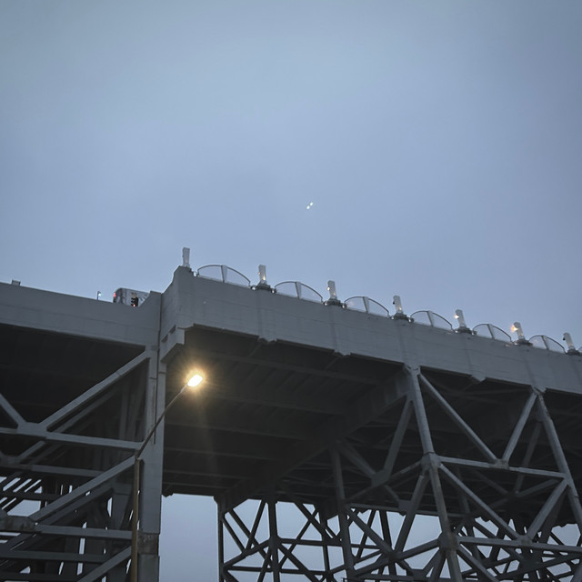 Vines - being loved isn't the same as being understood