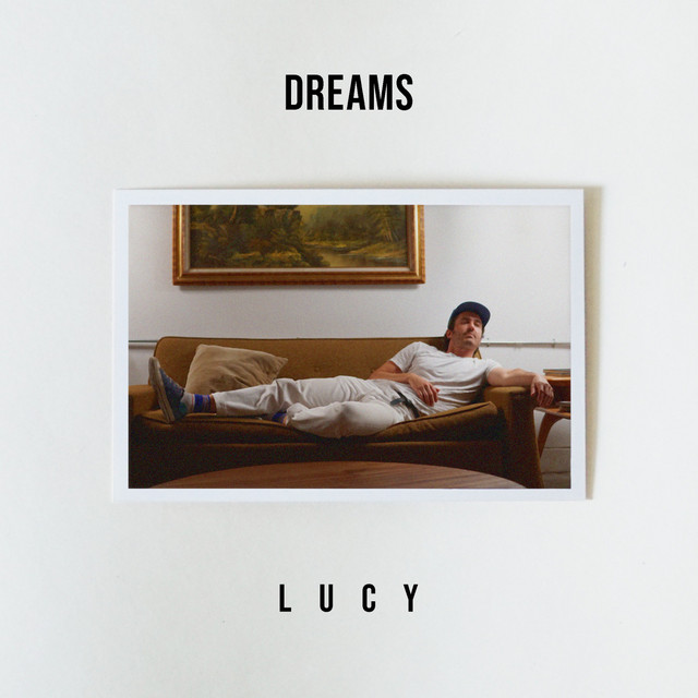 Dreams cover art