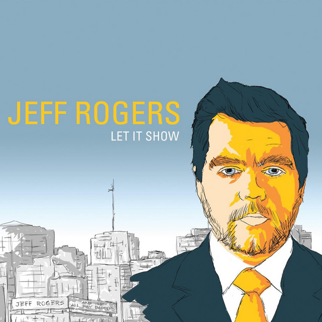 Jeff Rogers Photo