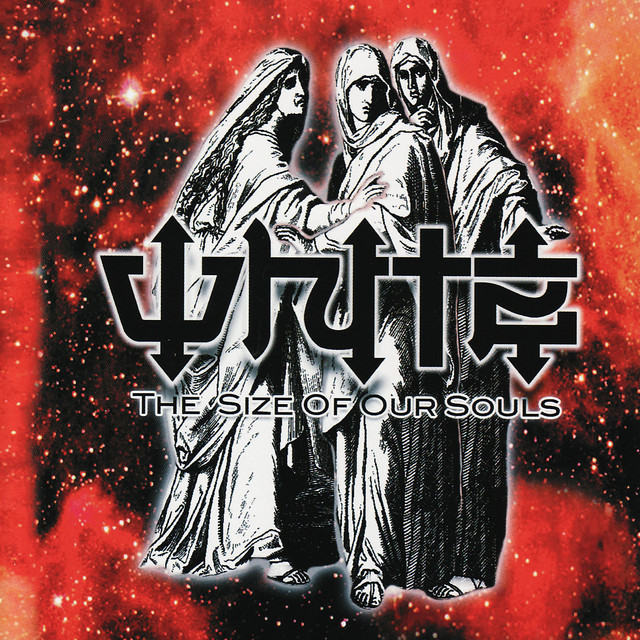The Size of Our Souls cover art