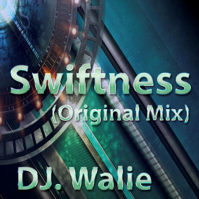 Swiftness cover