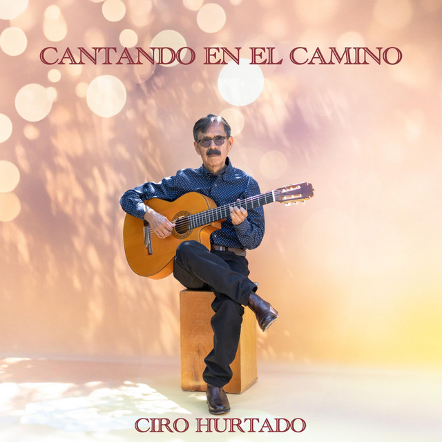 Cantando en el Camino cover