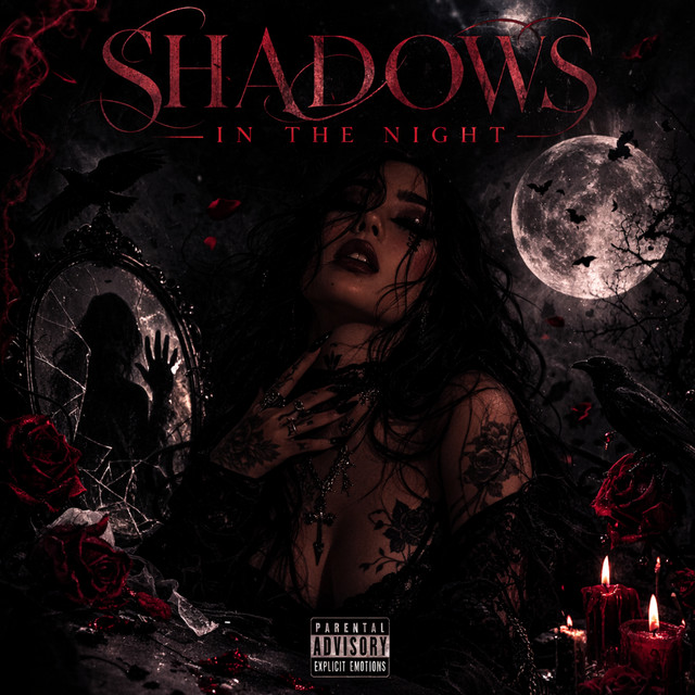 Shadows In The Night