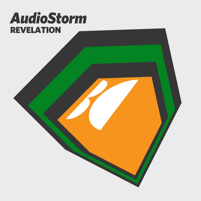 Revelation cover art