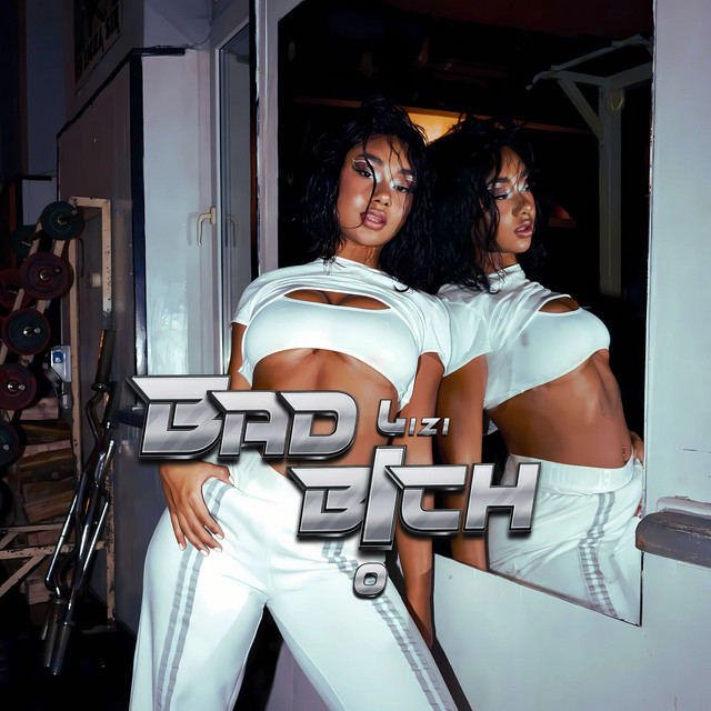BAD B!CH
