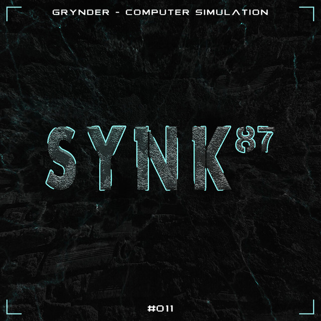 Computer Simulation cover art