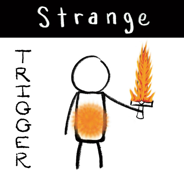 Over cover art