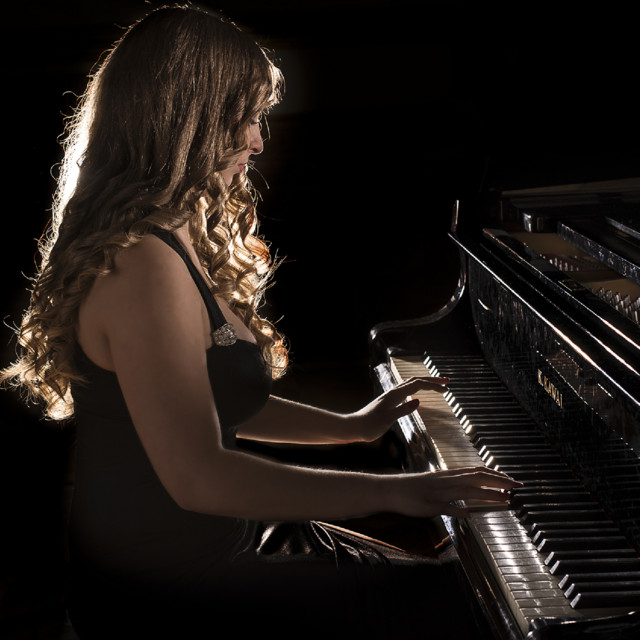 The Two Popes - Anthony Hopkins - Piano Cover