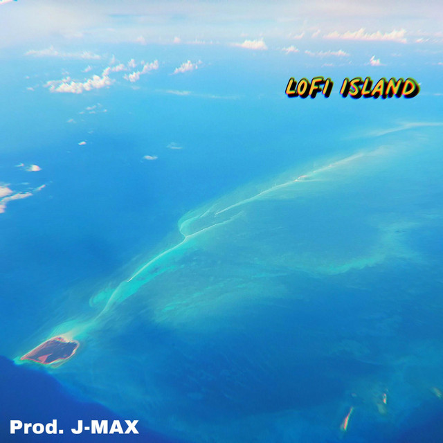 Lofi Island cover art