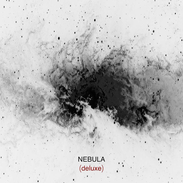 Обкладинка 0 LESS — Nebula (Deluxe)