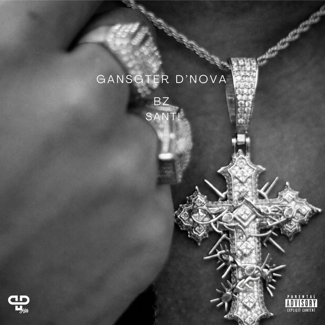 Gangster D’ Nova