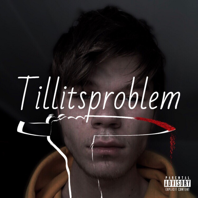 Tillitsproblem cover art